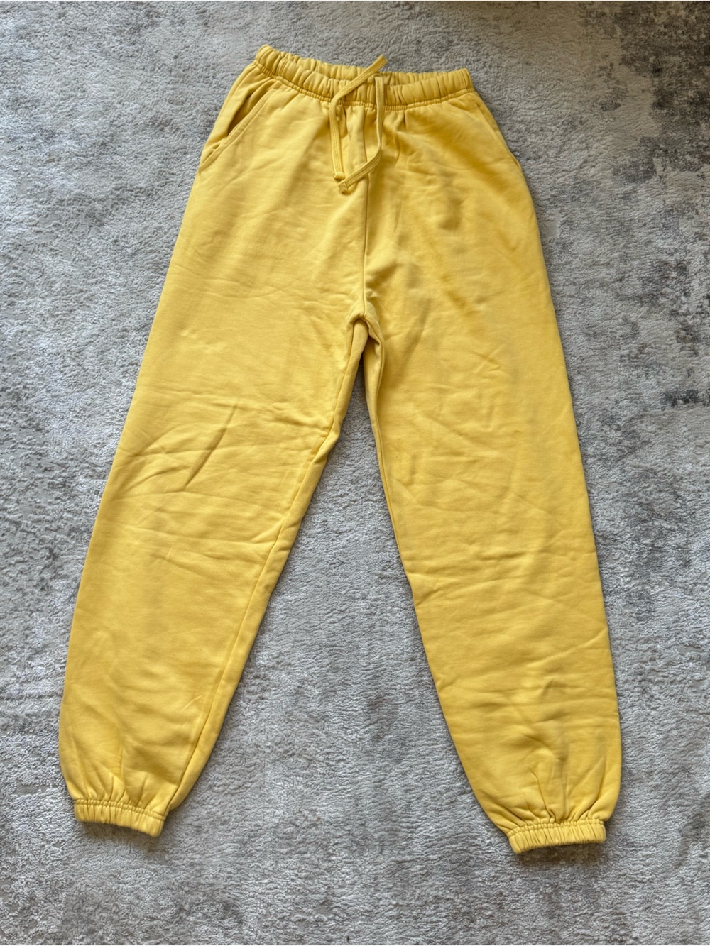 Daily Drills Sweatpants XS/S